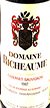 1988 Chateau Richeaume 1988 (Red wine)