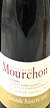 2015 Cotes du Rhone Villages 'Grande Reserve' 2015 Domaine de Mourchon (Red wine)