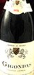 1978 Gigondas 1978 Salavert (Red wine)