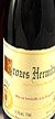 2001 Crozes Hermitage  2001 Pierre Chanau (Red wine)
