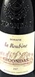 2007 Gigondas Domaine 'La Roubine' 2007 Patrick Lesec (Red wine)