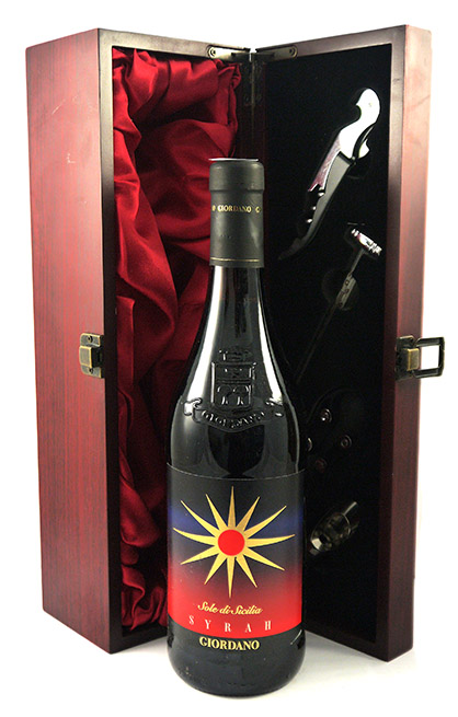 2006 Sole de Sicilia 2006 Puglia IGT (Red wine)