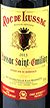 2013 Roc de Lussac 2013 Saint Emilion (Red wine)