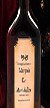 1949 Marquis de Montdidier Vintage Armagnac 1949 (20cl)  (Decanted Selection)