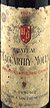 1971 Chateau MacCarthy Moula 1971 Saint Estephe (Red wine)