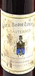 1970 Chateau Bastor Lamontagne 1970 Sauternes (Dessert wine)