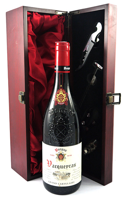 2020 Vacqueyras 'Grand Cartulaire' 2020 Bonpas (Red wine)