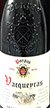 2020 Vacqueyras 'Grand Cartulaire' 2020 Bonpas (Red wine)