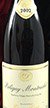 2002 Puligny - Montrachet 2002 Domaine Etienne Sauzet (White wine)