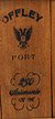 1987 30 Year Old Offley Boa Vista 250th Anniversary Tawny Port 1987 (Original Wooden Case)