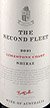 2021 The Second Fleet Shiraz Limestone Coast Shiraz 2021 (Red wine)
