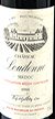 1986 Chateau Loudenne 1986 Medoc Cru Bourgeois (Red wine)