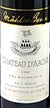 1996 Chateau D'Arche 1996 Haut Medoc Cru Bourgeois (Red wine)