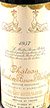 1957 Chateau Mouton Baronne Philippe 1957 Pauillac Grand Cru Classe (Red wine)