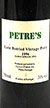1996 Niepoort Petre's Late Bottled Vintage Port 1996