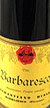 1967 Barbaresca 1967 Sebastiano Musso (Red wine)