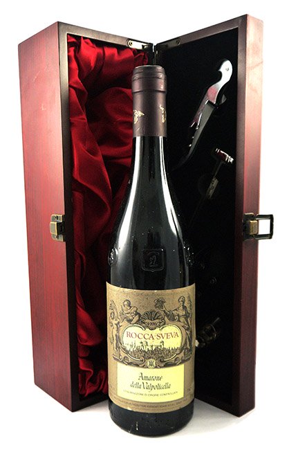 1996 Amarone della Valpolicella Riserva DOCG 1996 Rocca Sveva (Red wine)