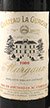 1986 Chateau La Gurgue 1986 Margaux (Red wine)