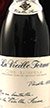 1976 La Vieille Ferme 1976 Cotes du Ventoux (Red wine)