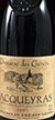 1997 Vacqueyras 'Domaine des Genets' 1997 Delas Freres (Red wine)