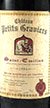 1994 Chateau Petits Grauiers 1994 (Red wine)