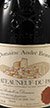 1987 Chateauneuf du Pape 1987 Domaine Andre Brunel (Red wine) Sainsbury Bottling