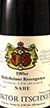 1989 Rudesheimer Rosengarten 1989 Doktor Itschner (White wine)