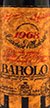 1968 Barolo 1968 Villadoria (Red wine)