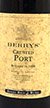 1998 Berry's Crusted Port 1998