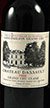 1988 Chateau Dassault 1988 Saint Emilion Grand Cru (Red wine) (1/2 bottle)