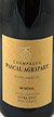 2016 Agrapar Champagne Extra Brut Min�ral Blanc de Blancs Grand Cru 2016