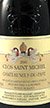 2006 Chateauneuf du Pape 2006 Clos Saint Michel (Red wine)