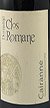 2017 Cairanne 2017 Domaine Clos Romane (Red wine)