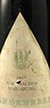 1957 Waldracher Mariaberg 1957 Langenbach (White wine)