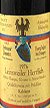 1976 Leinsweiler Herrlich 1976 Pieroth (White wine)