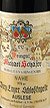 1976 Burg Layer Schlosskapelle 1976 Michael Schafer (White wine)