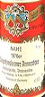 1976 Langenlonsheimer Sonnenborn 1976 Judith Schafer (White wine)