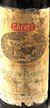 1971 Chateau Lamonthe 1971 Bordeaux Superieur (Red wine)