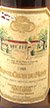 1988 Sainte Croix du Mont 1988 Dulong  (Dessert wine)