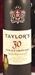 1995 Taylor Fladgate 30 year old Tawny Port (37.5 cls)