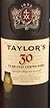 1995 Taylor Fladgate 30 year old Tawny Port (75cls)