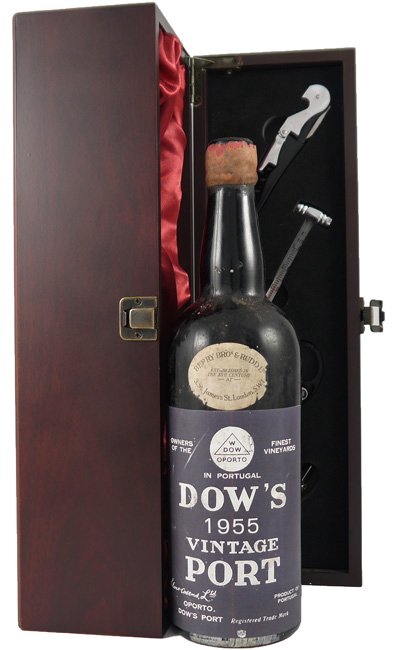 1955 Dow Vintage Port 1955 