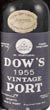 1955 Dow Vintage Port 1955 
