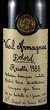 1988 Delord Freres Bas Vintage Armagnac 1988 (70cl)