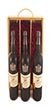 1935 Taylor Fladgate 90 years of Port (3 X 75cl). 