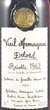 1962 Delord Freres Bas Vintage Armagnac (70cl) 1962