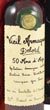 1975 50 Year Old Delord Freres Vieil Bas Armagnac 50 Year Old (20cl)