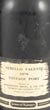 1970 Rebello Valente Vintage Port 1970