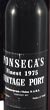 1975 Fonseca Vintage Port 1975