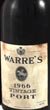 1966 Warre's Vintage Port 1966